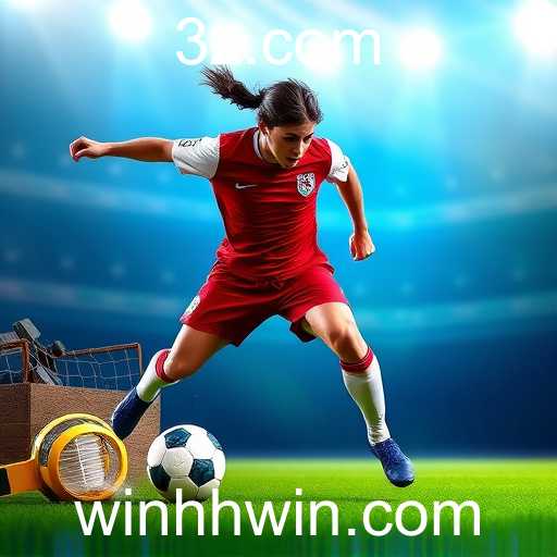 Revolução nos Jogos com HHWin