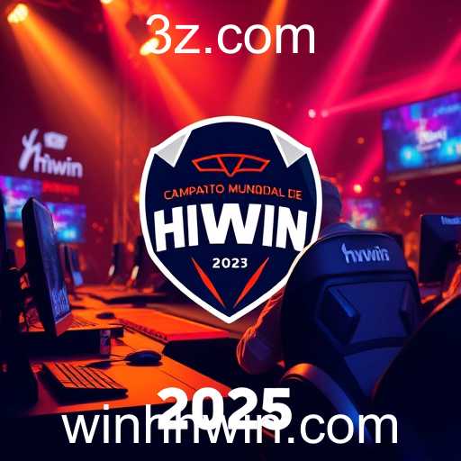 A Ascensão dos Campeonatos de eSports em 2025