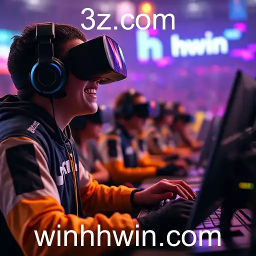 Renovação e Crescimento no Mundo dos Jogos