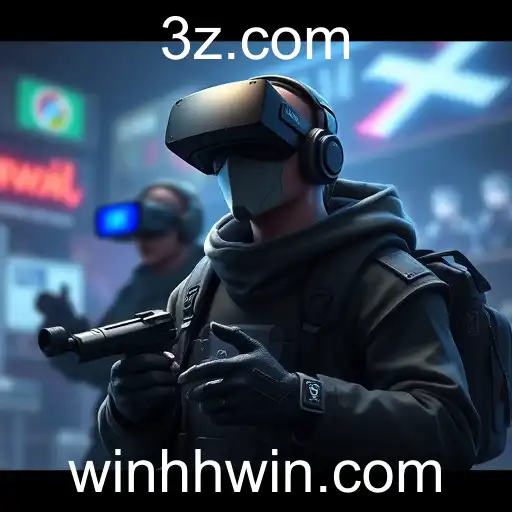 Tendências e Novidades no Mundo dos Jogos em 2025