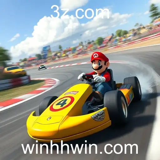 A Ascensão do HHWIN no Mercado de Jogos em 2025