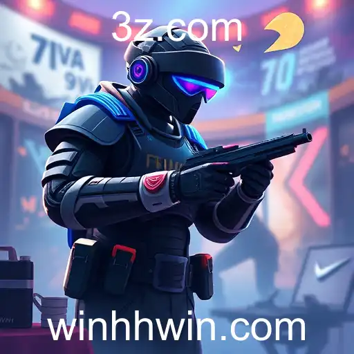 Inovações e Tendências no Mundo dos Games