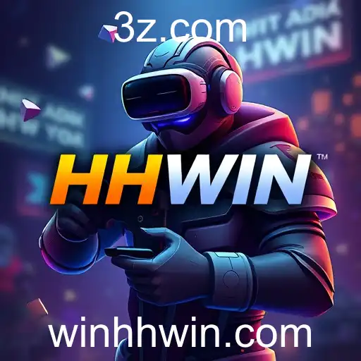 Revolução nos Jogos com HHWin