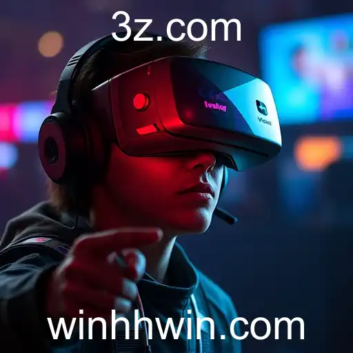 Inovação nos Jogos em 2025: Tendências e Impactos