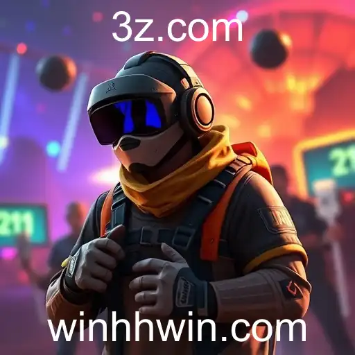 Tendências e Inovações no Universo dos Jogos