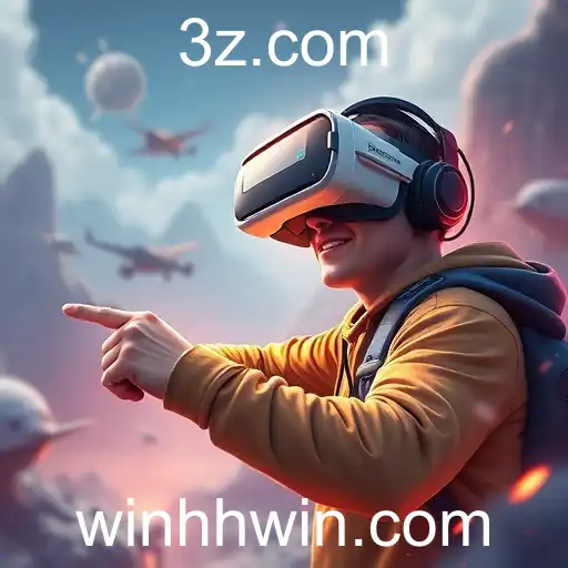 Novos Horizontes no Mundo dos Jogos Online