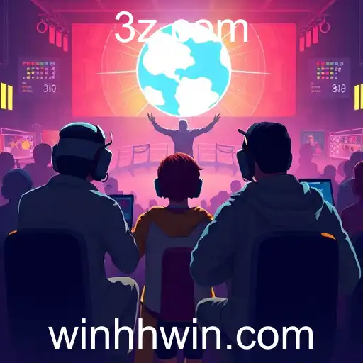 Indústria de Jogos em Ascensão em 2025