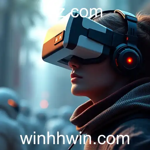 Revolução dos Games: Inovações e Tendências do Momento