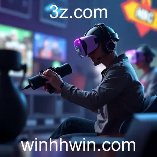 Crescimento do Setor de Jogos Em Portugal