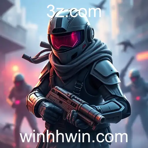 HHWin Revoluciona o Mercado de Jogos em 2025