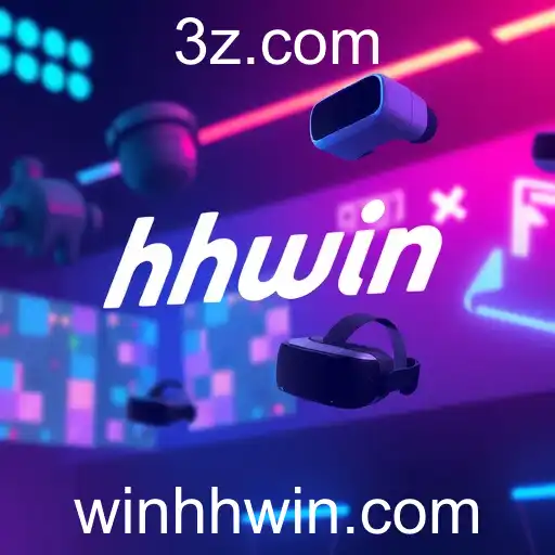 Cenário Atual dos Jogos: 'hhwin' Impactando o Mercado