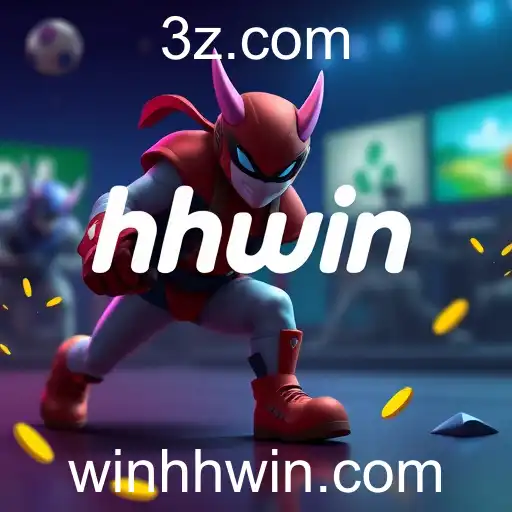 Impacto Crescente de 'hhwin' no Mercado de Jogos