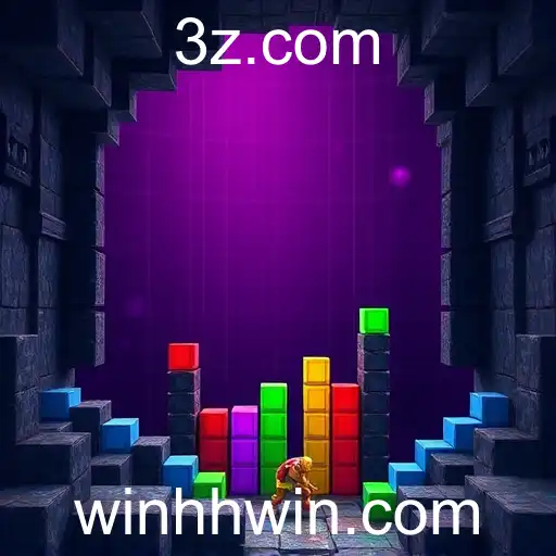 Explorando a Fascinante Categoria de Quebra-Cabeça no hhwin