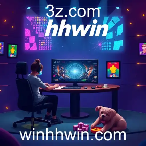 A Revolução dos Jogos Online em 2025