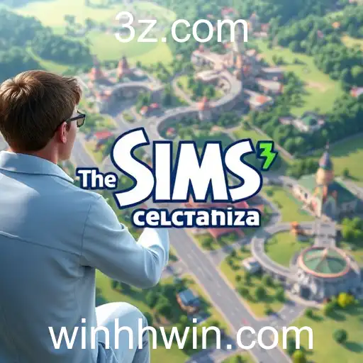 A Fascinação dos Jogos de Simulação: Diversão e Conhecimento Unidos