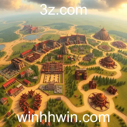 O Fascinante Mundo dos Jogos de Estratégia: Desafios e Aprendizados