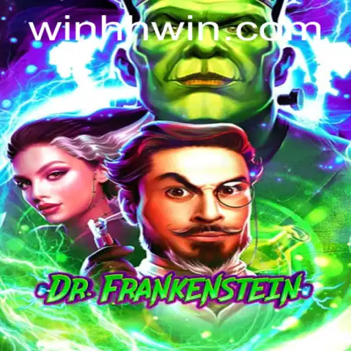 Enter the World of DrFrankenstein: A Thrilling Gaming Experience