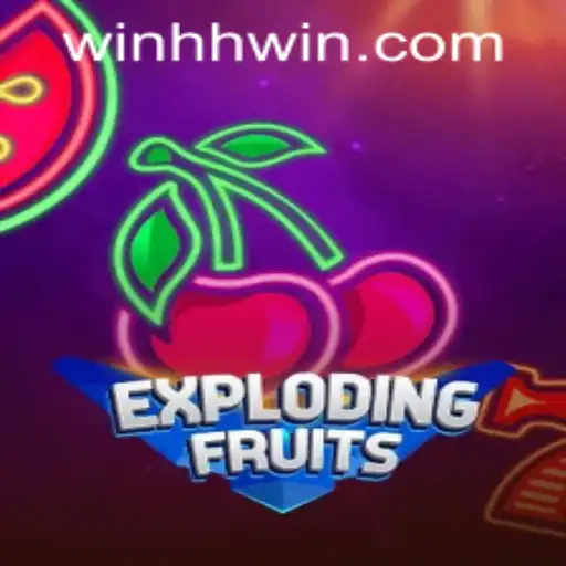 ExplodingFruits: A Vibrant Adventure with Unmatched Thrills