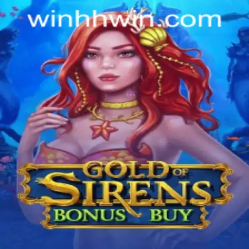 GoldofSirensBonusBuy: A Mythical Journey Into Gaming