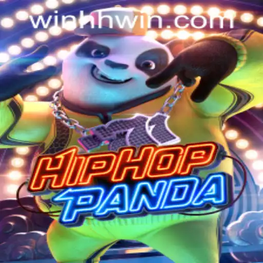 Dive into the Rhythm with HipHopPanda: A Dynamic Gaming Adventure