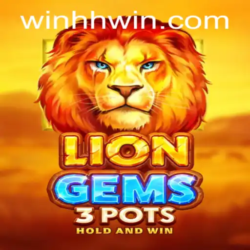 Exploring the Enchanting Realm of LionGems3pots and the HHWIN PH Login Experience
