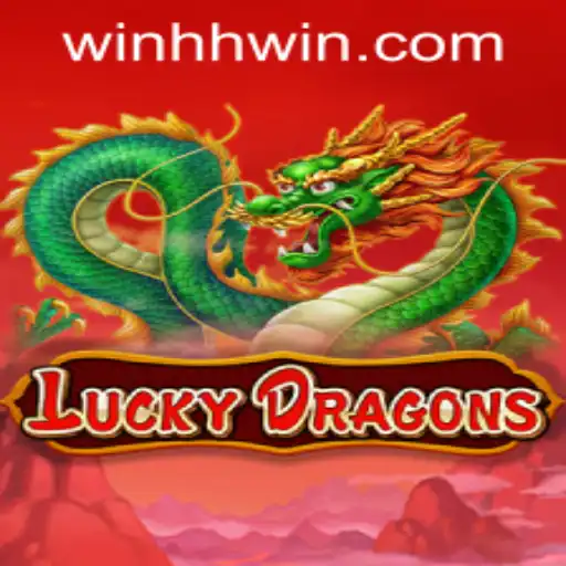 Explore the Thrilling World of LuckyDragons
