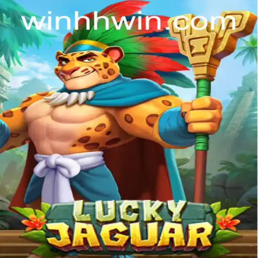 Discover the Thrilling World of LuckyJaguar: Your Guide to Winning with hhwin PH Login