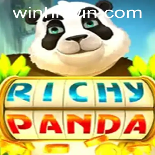 Diving into the Exciting World of RichyPanda: A New Era of Gaming