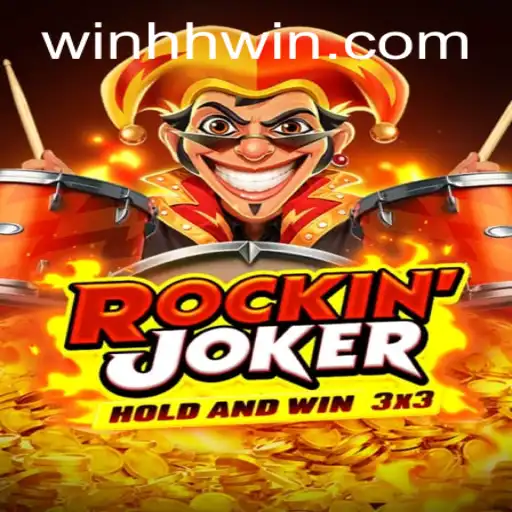 Exploring the Exciting World of RockinJoker and the HHWIN PH Login
